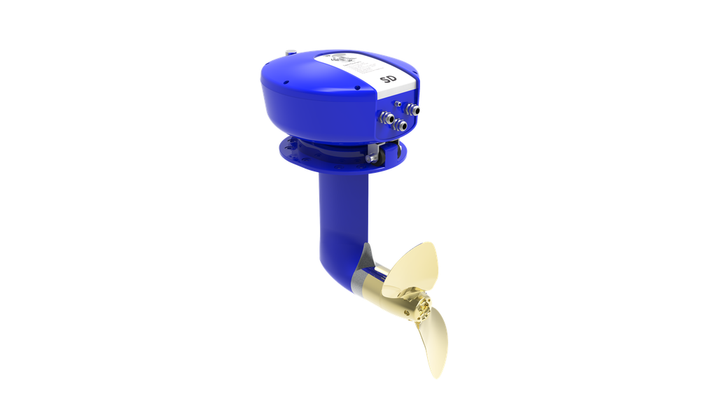 Saildrive