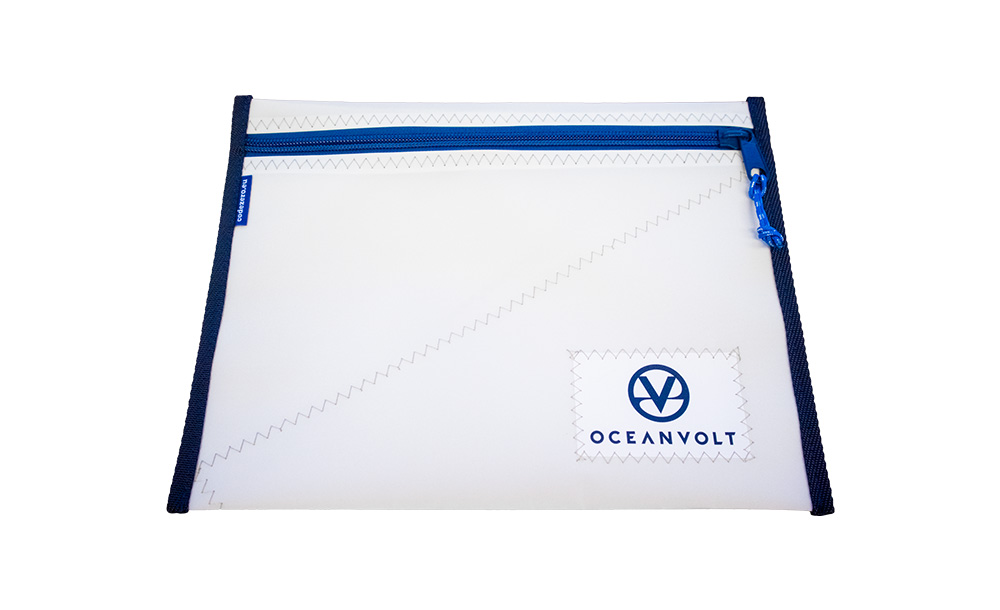 Oceanvolt document organizer